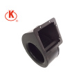 24V 130mm dc air blower price dc centrifugal fan